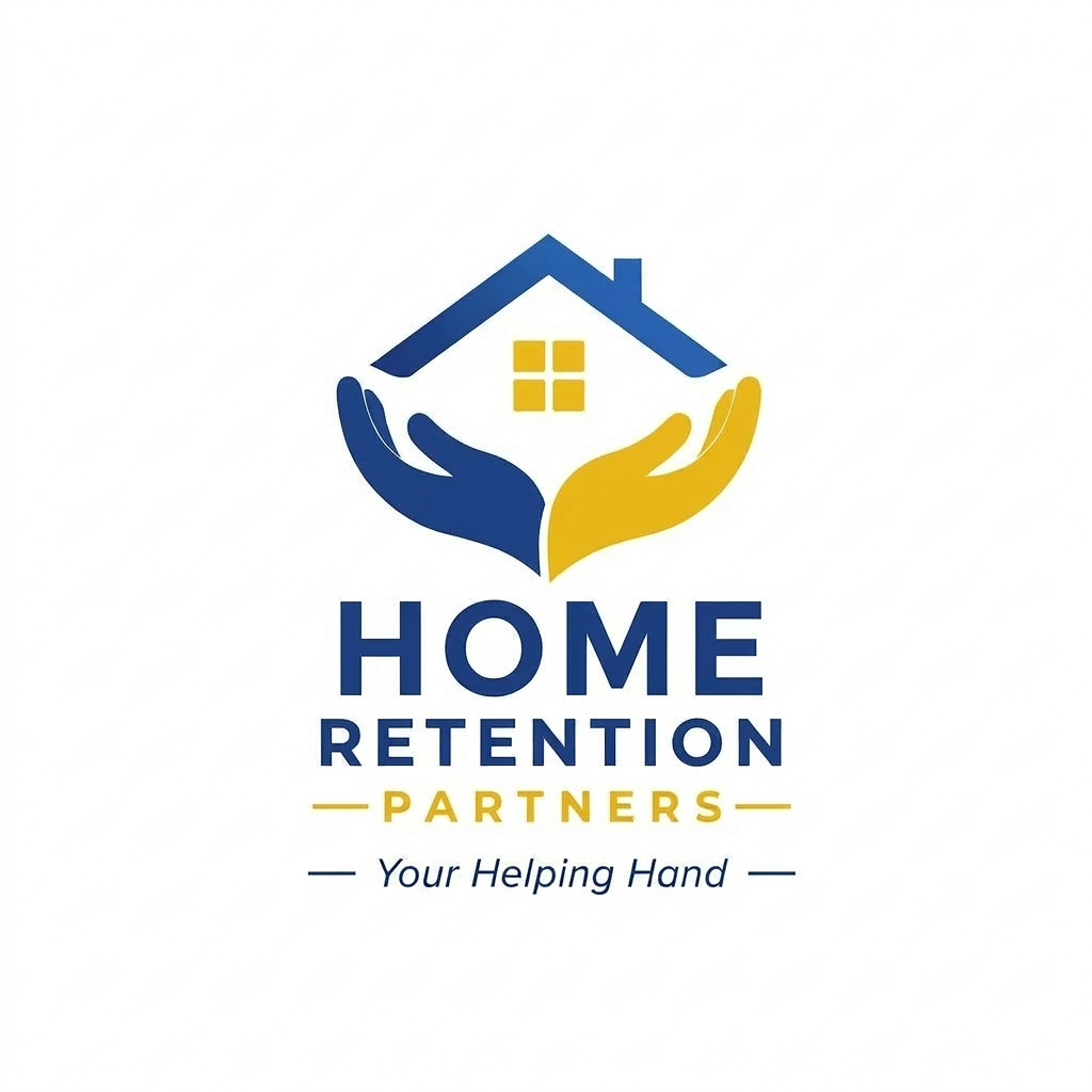Home Retention Partners — Your Helping Hand